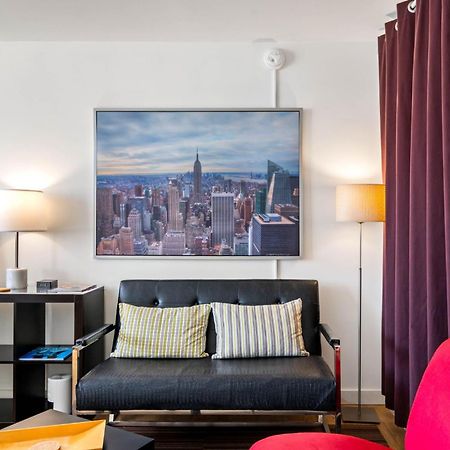 Studios On 25Th By Bca Furnished Apartments Ατλάντα Εξωτερικό φωτογραφία