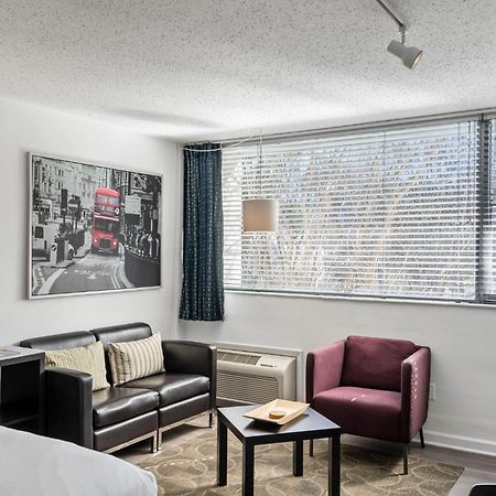 Studios On 25Th By Bca Furnished Apartments Ατλάντα Εξωτερικό φωτογραφία
