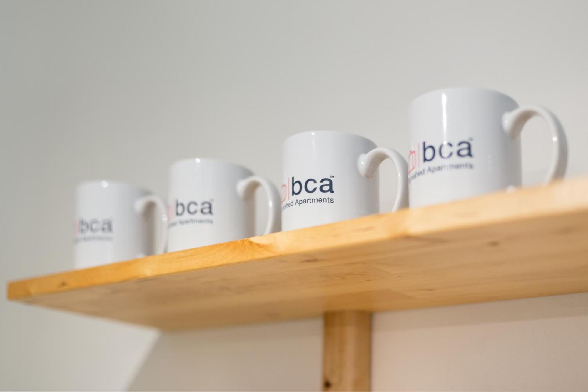 Studios On 25Th By Bca Furnished Apartments Ατλάντα Δωμάτιο φωτογραφία