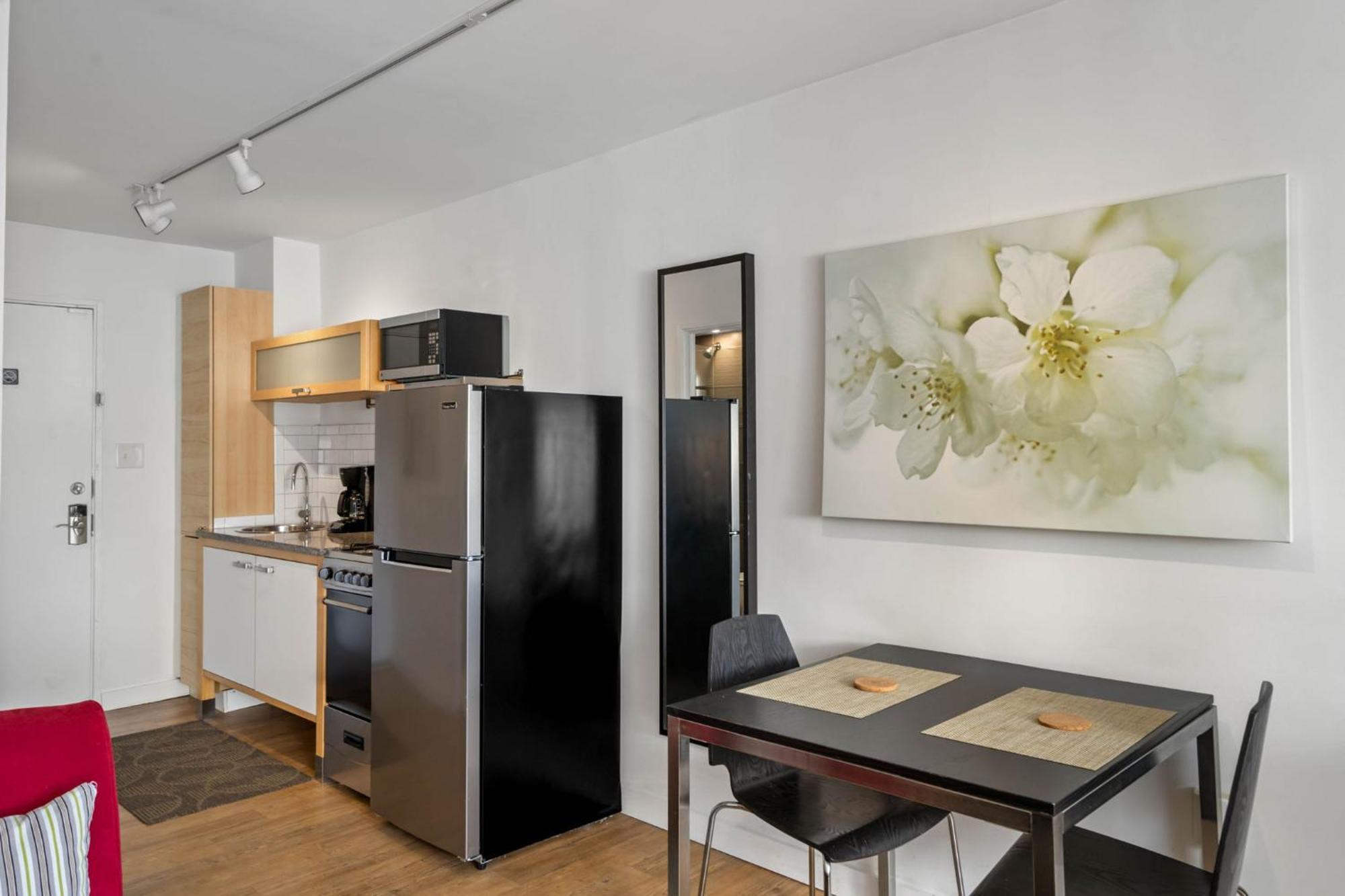 Studios On 25Th By Bca Furnished Apartments Ατλάντα Εξωτερικό φωτογραφία