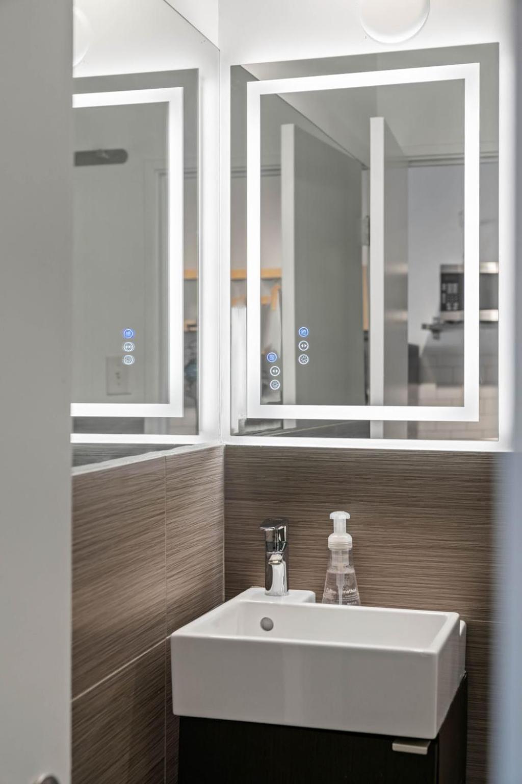 Studios On 25Th By Bca Furnished Apartments Ατλάντα Εξωτερικό φωτογραφία