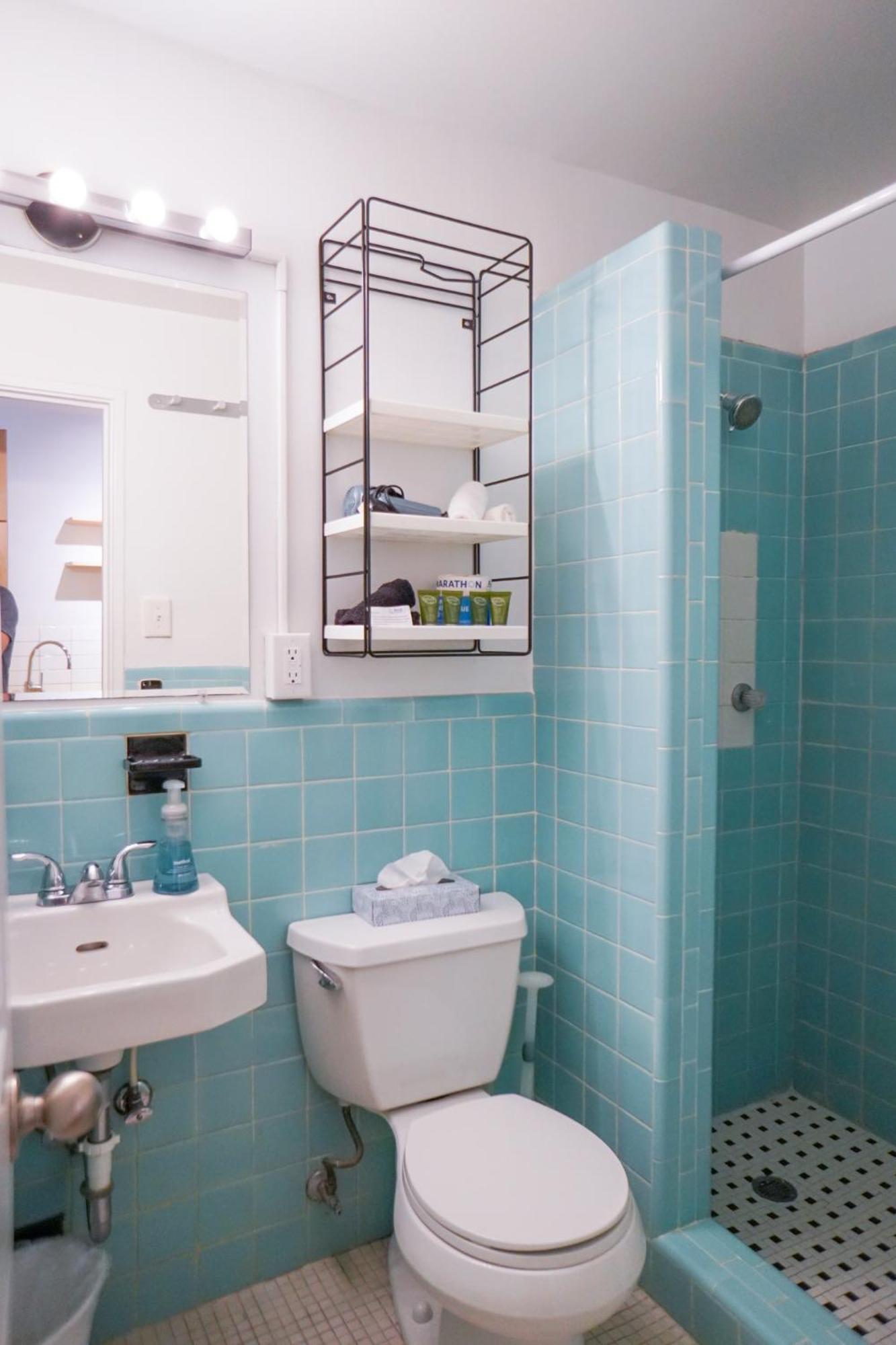 Studios On 25Th By Bca Furnished Apartments Ατλάντα Εξωτερικό φωτογραφία