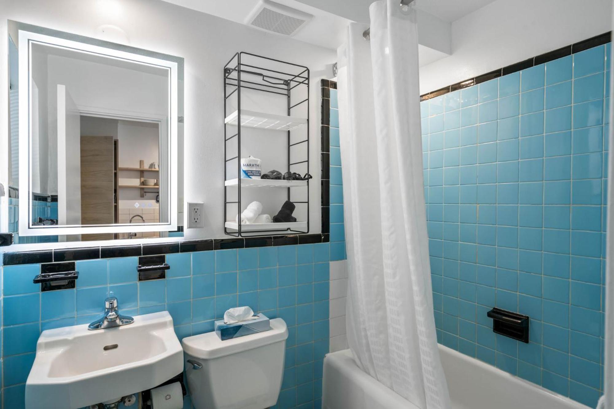 Studios On 25Th By Bca Furnished Apartments Ατλάντα Εξωτερικό φωτογραφία