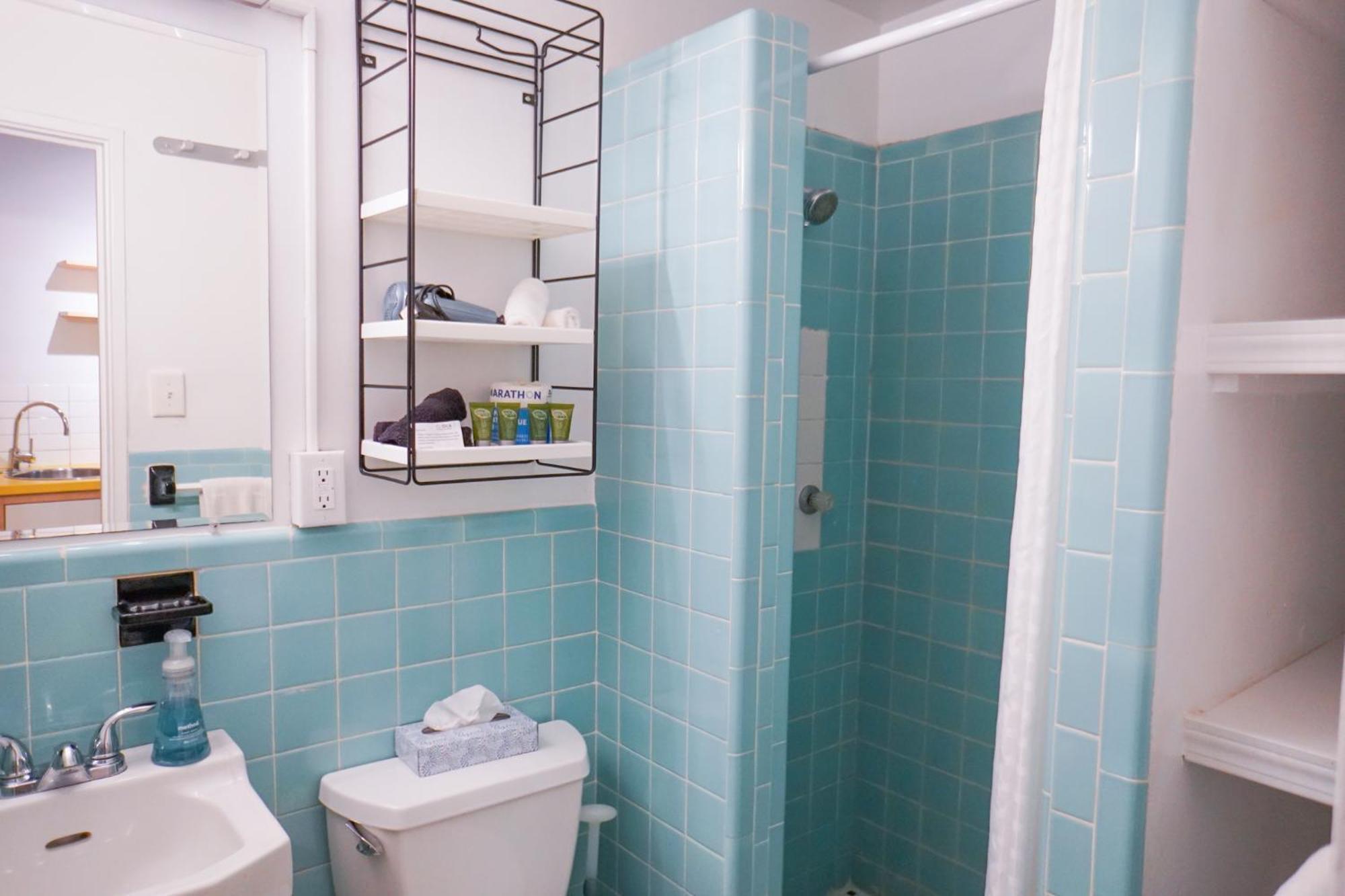 Studios On 25Th By Bca Furnished Apartments Ατλάντα Εξωτερικό φωτογραφία