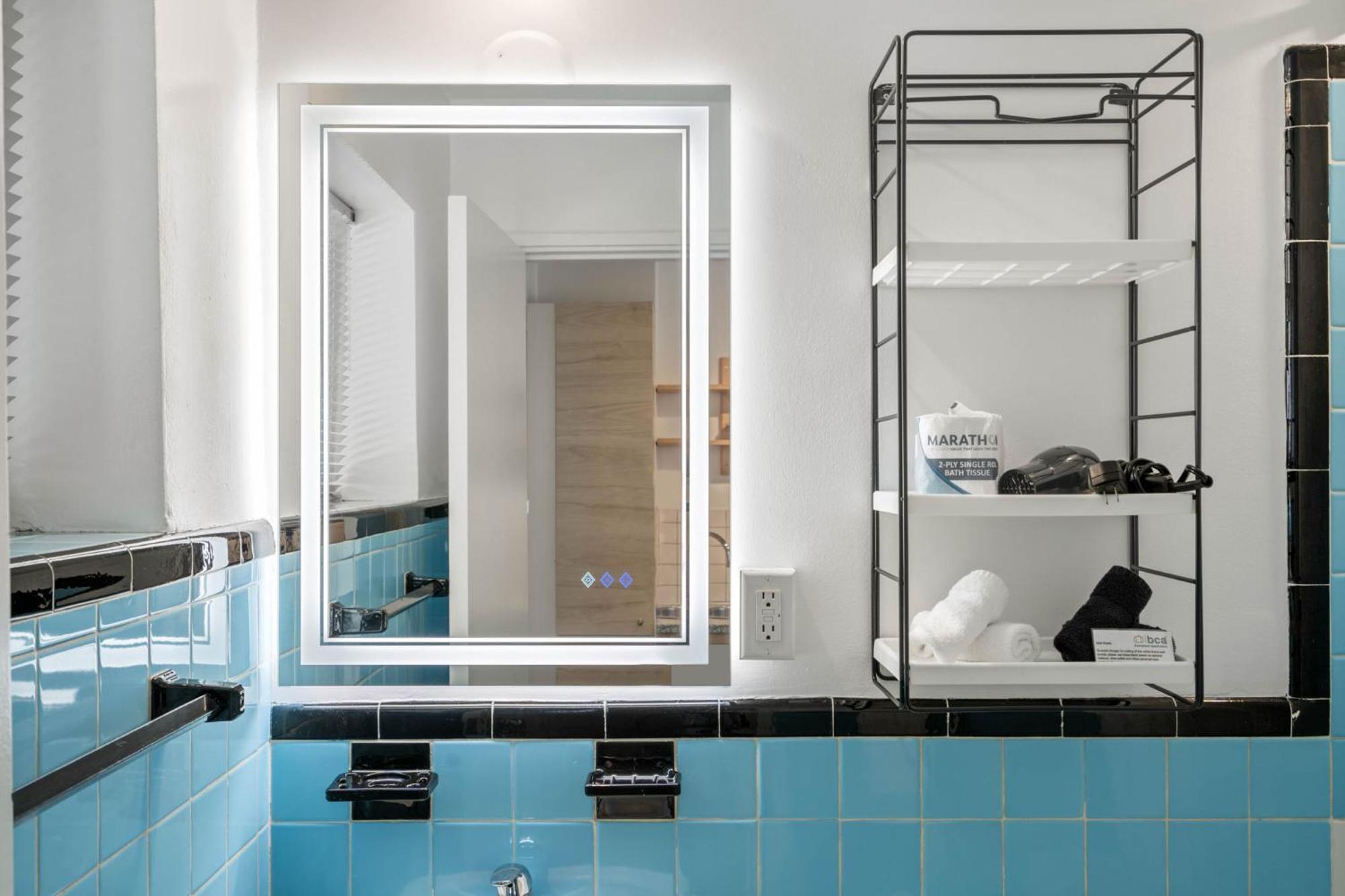 Studios On 25Th By Bca Furnished Apartments Ατλάντα Εξωτερικό φωτογραφία