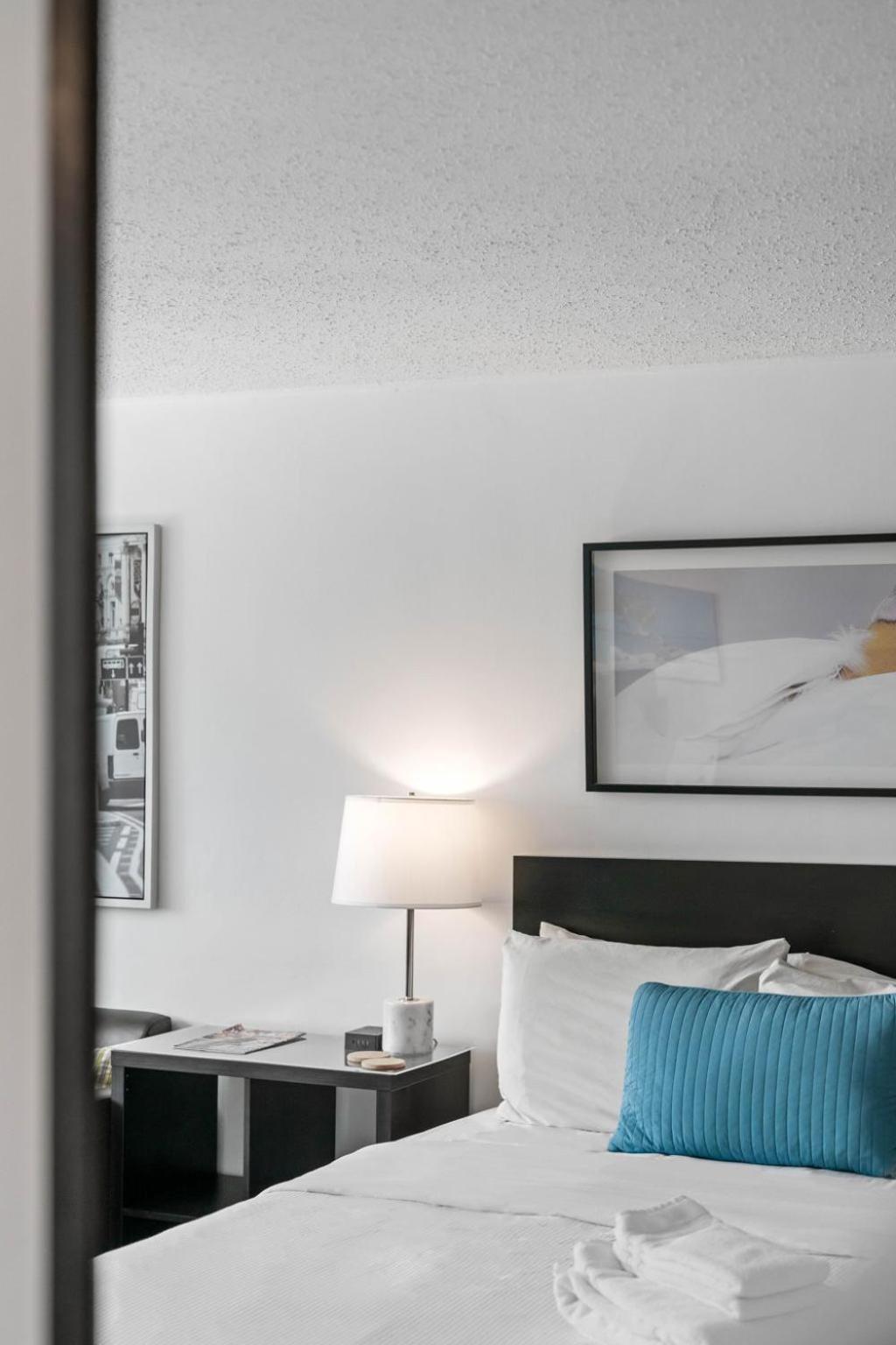 Studios On 25Th By Bca Furnished Apartments Ατλάντα Εξωτερικό φωτογραφία