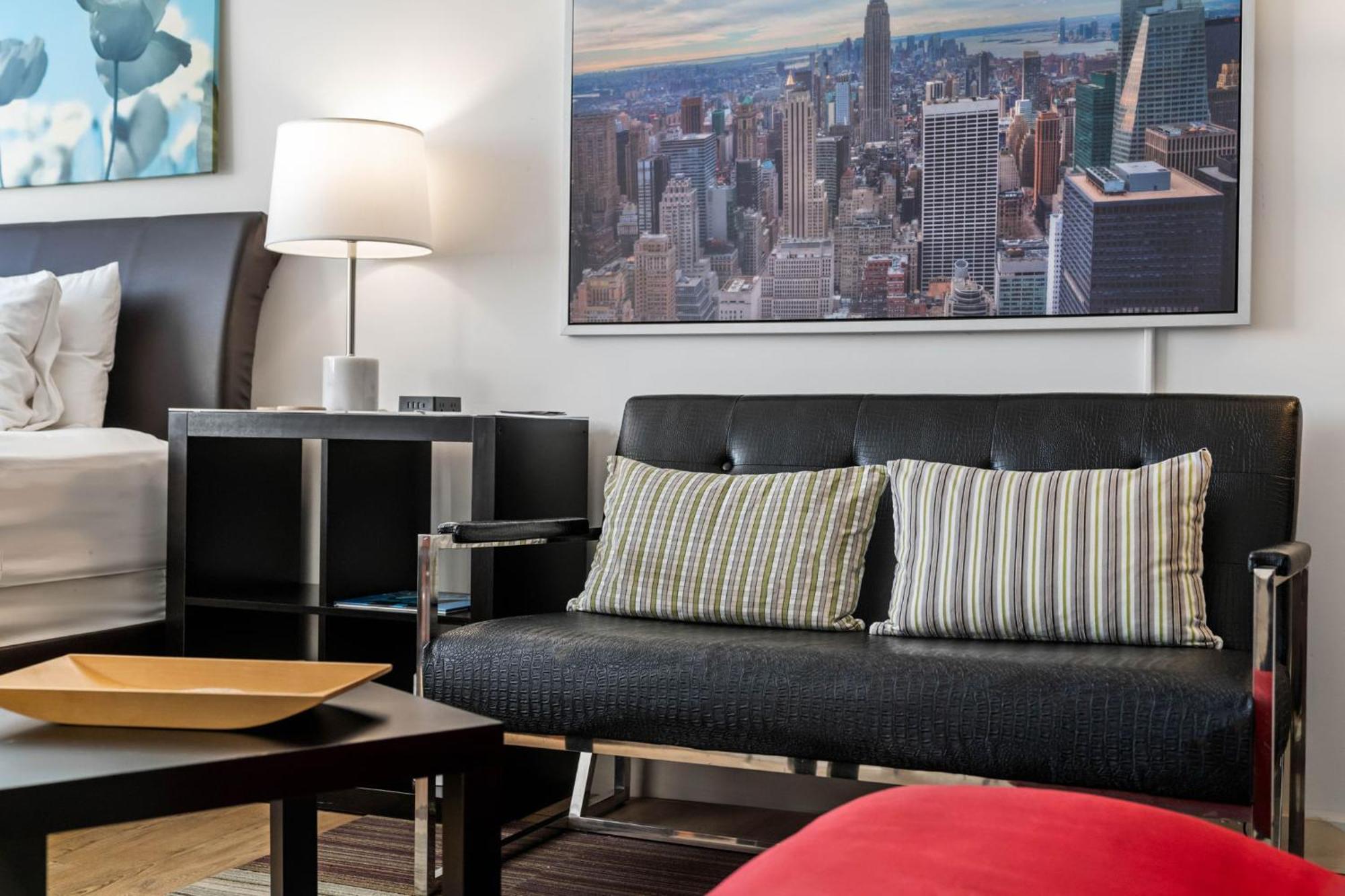 Studios On 25Th By Bca Furnished Apartments Ατλάντα Δωμάτιο φωτογραφία