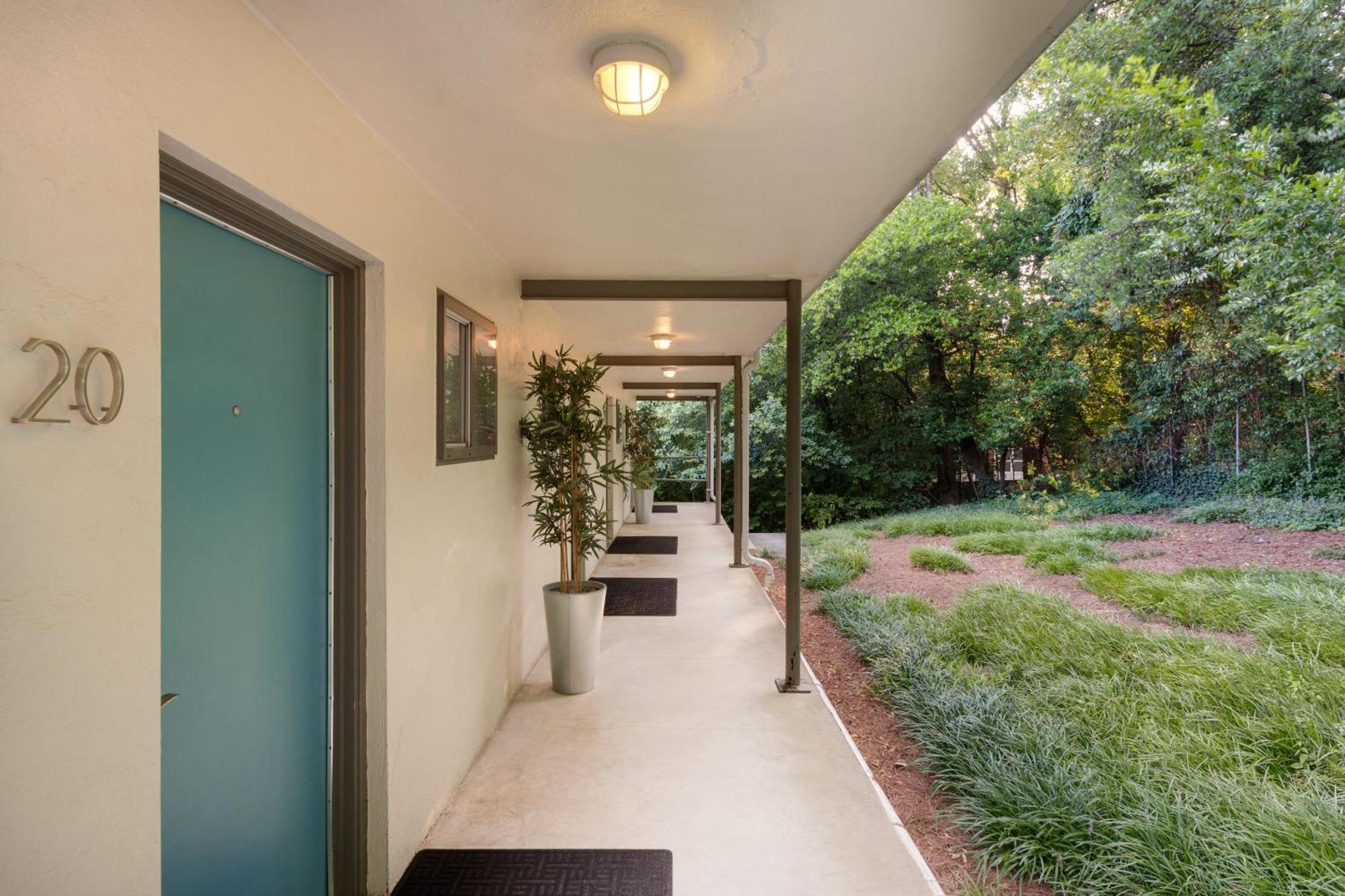 Studios On 25Th By Bca Furnished Apartments Ατλάντα Δωμάτιο φωτογραφία