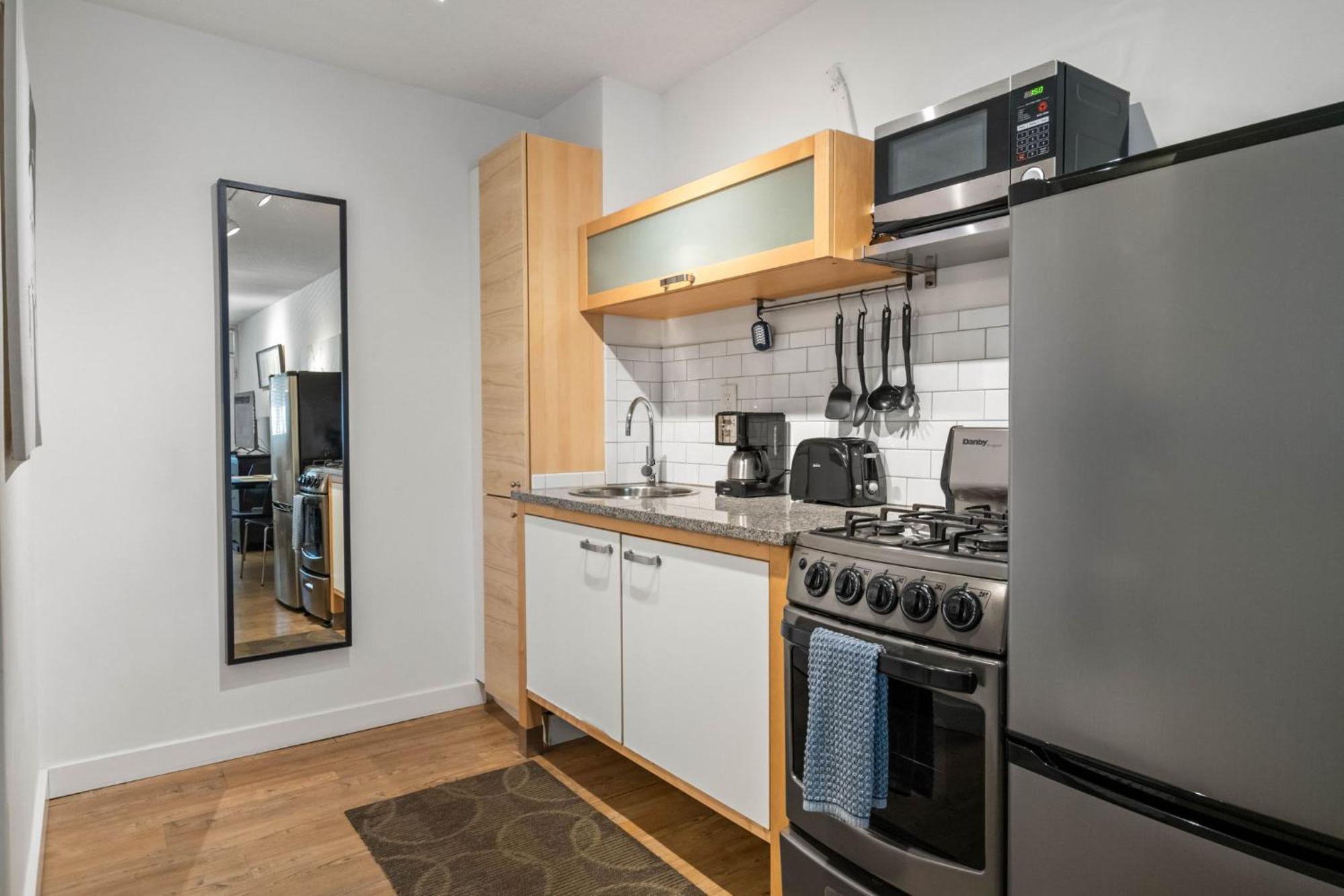 Studios On 25Th By Bca Furnished Apartments Ατλάντα Δωμάτιο φωτογραφία