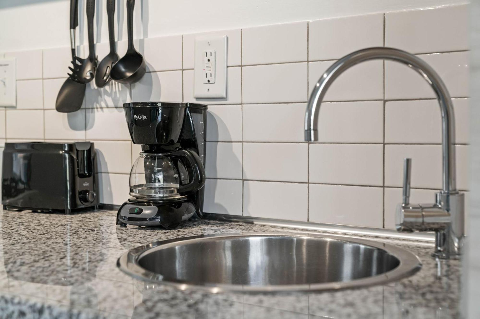 Studios On 25Th By Bca Furnished Apartments Ατλάντα Δωμάτιο φωτογραφία