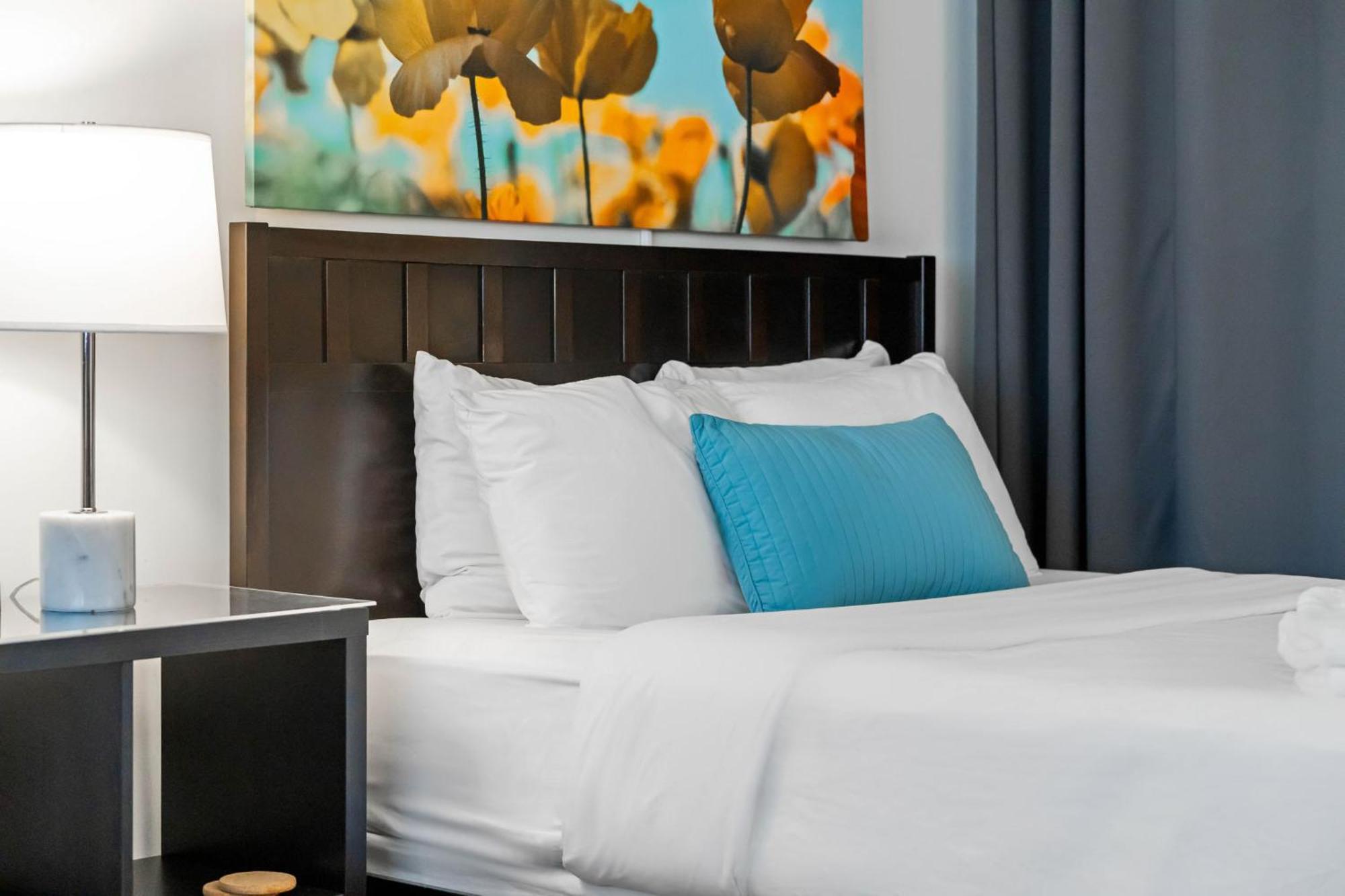 Studios On 25Th By Bca Furnished Apartments Ατλάντα Δωμάτιο φωτογραφία